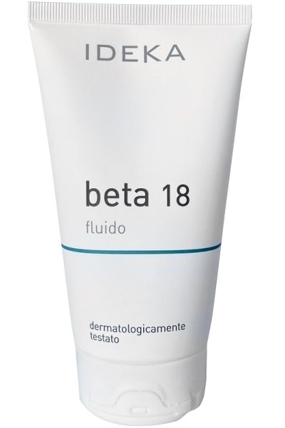BETA 18 FLUIDO 125ML BETA 18 FLUIDO 125ML