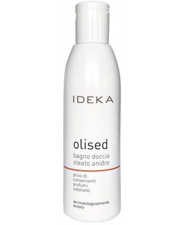 OLISED-BGNDCC OLEA AN 200ML