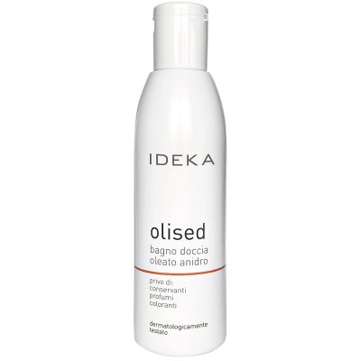 OLISED-BGNDCC OLEA AN 200ML