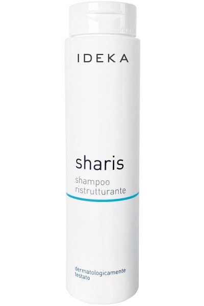 SHARIS SH RISTRUTT 200ML SHARIS SH RISTRUTT 200ML