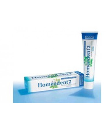 HOMEODENT DENT ANICE 75ML BO