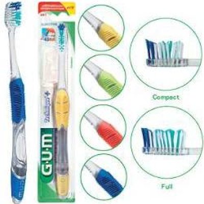 GUM TECHNIQUE 491 SPAZ MOR CO GUM TECHNIQUE 491 SPAZ MOR CO