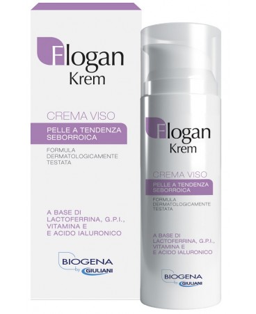 FLOGANKREM CREMA LENIT 50ML