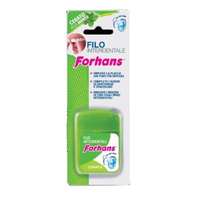 FORHANS FILO INTERD NON CERATO FORHANS FILO INTERD NON CERATO