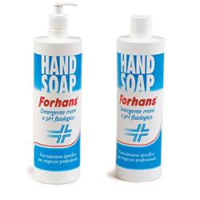 FORHANS DET MANI 1000ML FORHANS DET MANI 1000ML