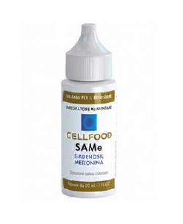 CELLFOOD SAM E INTEG GTT 30ML