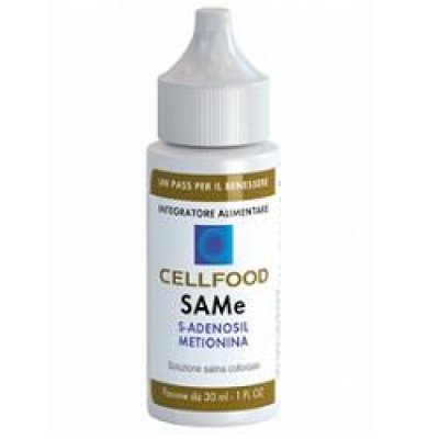 CELLFOOD SAM E INTEG GTT 30ML CELLFOOD SAM E INTEG GTT 30ML