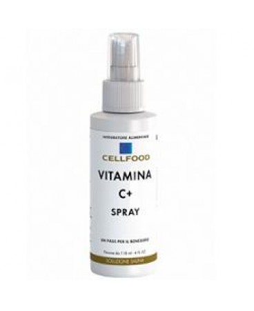 CELLFOOD VITAM C+INTEG 118ML