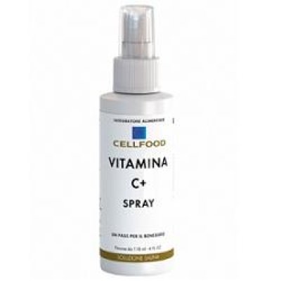CELLFOOD VITAM C+INTEG 118ML CELLFOOD VITAM C+INTEG 118ML