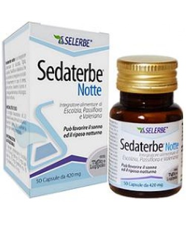 SEDATERBE NTT 50CPS SELERBE