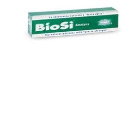BIOSI DENT SMOKERS 75 ML