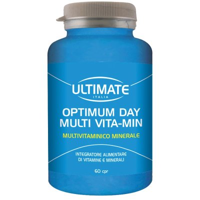 OPTIMUM DAY 60CPR