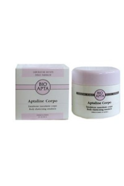 APTALINE EMULS RASS CRP 150ML APTALINE EMULS RASS CRP 150ML