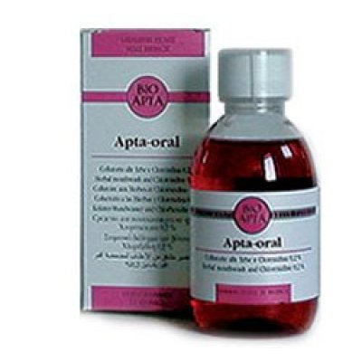 APTAORAL RO COLLUTT 200ML APTAORAL RO COLLUTT 200ML