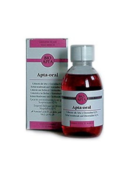 APTAORAL RO COLLUTT 200ML APTAORAL RO COLLUTT 200ML