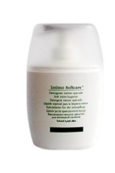 INTIMO SOFTCARE 250ML INTIMO SOFTCARE 250ML