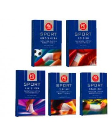 PIC SPORT GINOCCH S 222711