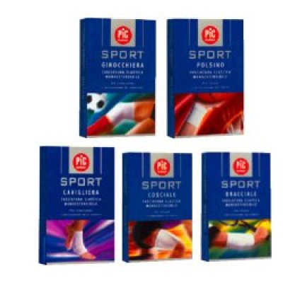 PIC SPORT CAVIGL M 222702