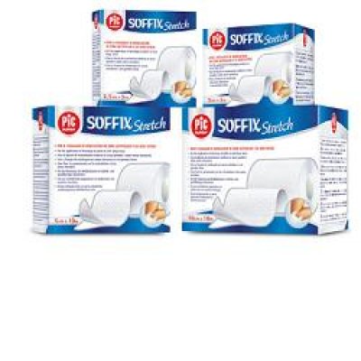 CEROTTI-SOFFIX 1000 X  5CM 22678