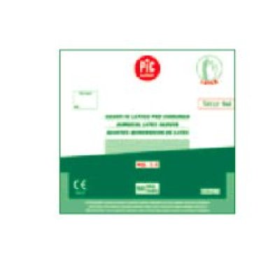 GUANTI SECURFEEL 6,5 44156.65