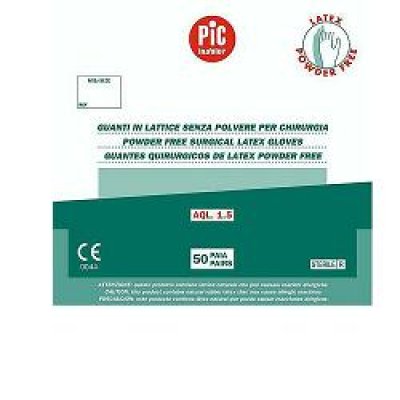 GUANTI-LATT CHIR 8 44157