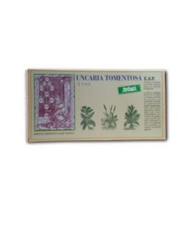 UNCARIA TOMENTOSA 12FL SANTIVERI