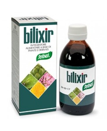 BILIXIR 240ML SANTIVERI