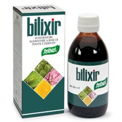 BILIXIR 240ML SANTIVERI