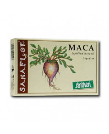 MACA 60CPS SANTIVERI