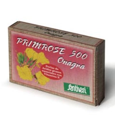 OLIO OENOTHERA 40PRL SANTIVERI