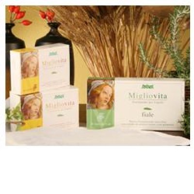 MIGLIOVITA 40PRL 30G STV MIGLIOVITA 40PRL 30G STV
