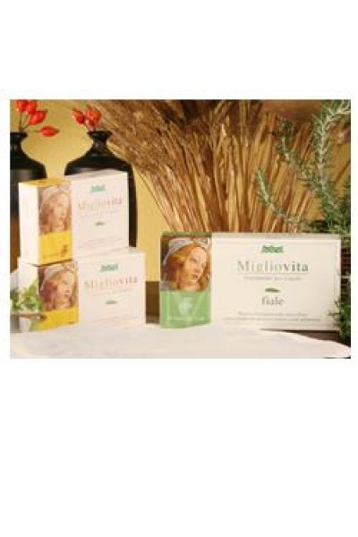 MIGLIOVITA 40PRL 30G STV MIGLIOVITA 40PRL 30G STV