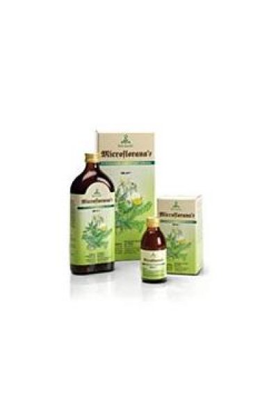 MICROFLORANA F 500 ML MICROFLORANA F 500 ML