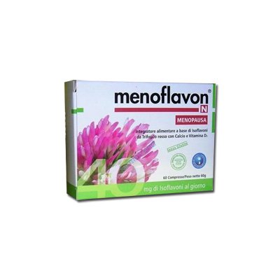 MENOFLAVON N INTEG ALIM 30CPS