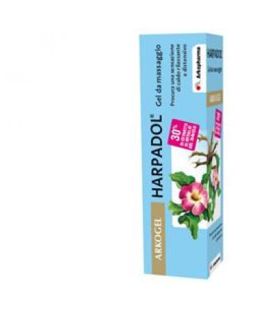 HARPADOL-GEL 80 ML