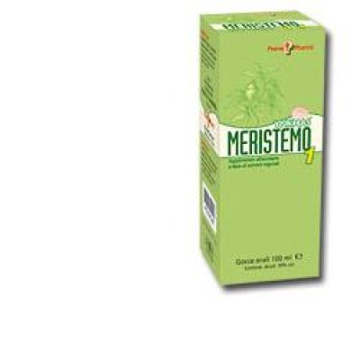 MERISTEMO YNKHAS 1 100ML MERISTEMO YNKHAS 1 100ML