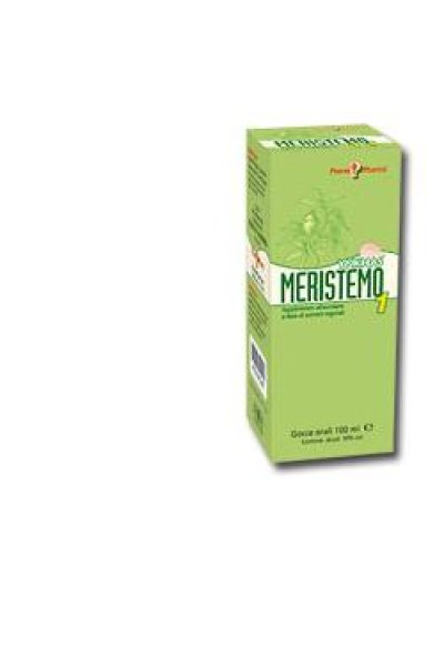 MERISTEMO YNKHAS 1 100ML MERISTEMO YNKHAS 1 100ML