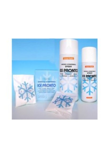 ICE PRONTO GHIACC IST 1BS ICE PRONTO GHIACC IST 1BS