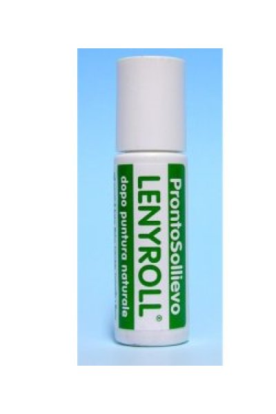 LENYROLL DOPOPUNTURA 20ML LENYROLL DOPOPUNTURA 20ML