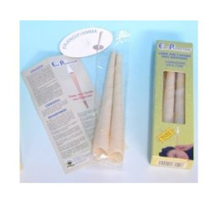 EAR PROTECTION CONO IG OREC 2PZ EAR PROTECTION CONO IG OREC 2PZ