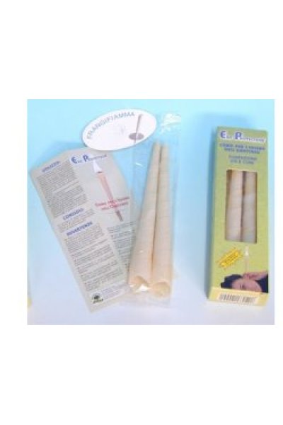EAR PROTECTION CONO IG OREC 2PZ EAR PROTECTION CONO IG OREC 2PZ