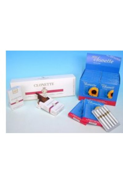 NEW CLONETTE SIGARETTA VIRT 5P NEW CLONETTE SIGARETTA VIRT 5P