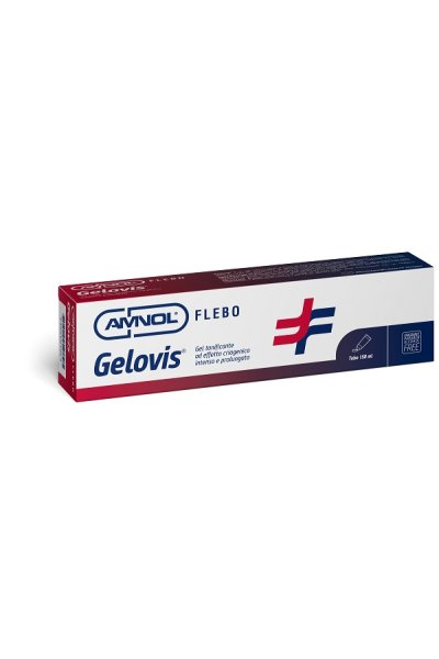 GELOVIS GEL GAMBE 150ML GELOVIS GEL GAMBE 150ML