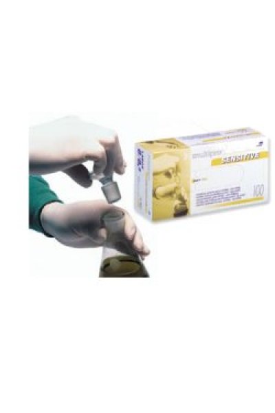 GUANTI MONOU LAT 100PZ GRAN RICC GUANTI MONOU LAT 100PZ GRAN RICC