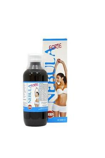 NEBULAFORTE 200ML KOS NEBULAFORTE 200ML KOS