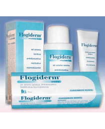 FLOGIDERM EMULS FLUIDA 200ML