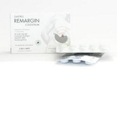 REMARGIN COLOSTRUM 45CPR 450MG REMARGIN COLOSTRUM 45CPR 450MG
