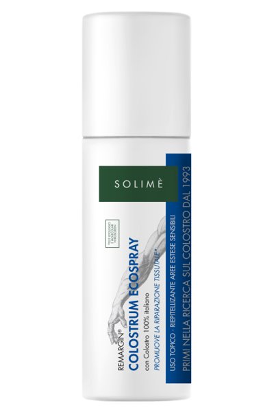 REMARGIN COLOSTRUM ECOSPRAY REMARGIN COLOSTRUM ECOSPRAY