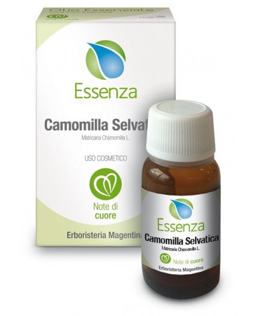 CAMOMILLA SELV OLIO ESS 10ML