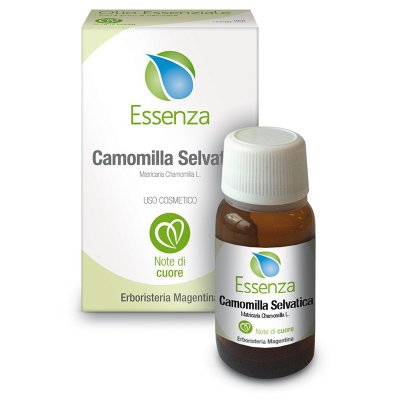 CAMOMILLA SELV OLIO ESS 10ML CAMOMILLA SELV OLIO ESS 10ML